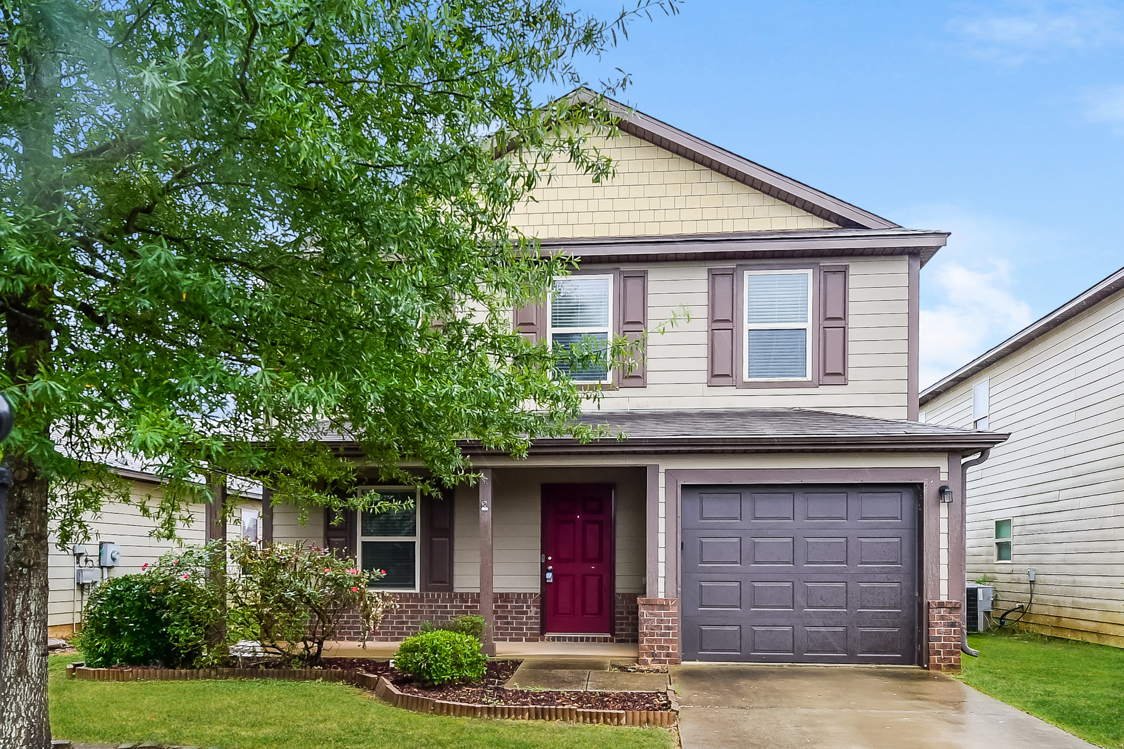 141 Union Station Dr Calera, AL 35040